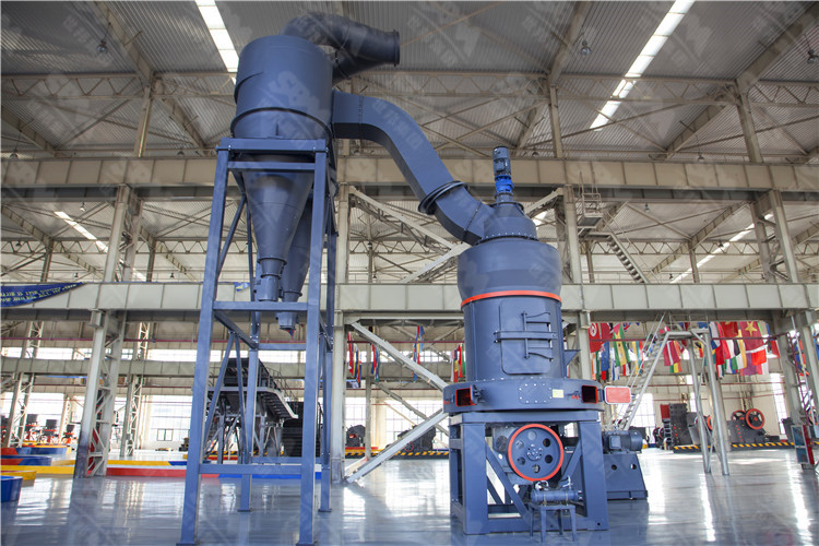 常用石膏磨粉機哪個品牌好？產量多少？多少錢一臺？