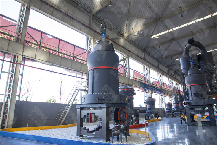 時產50噸加工煤粉設備有哪些？煤粉制備系統(tǒng)價格是多少？
