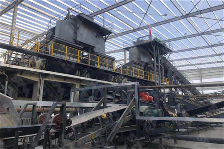 哪幾種規(guī)格的石子常用于混凝土？適合選用哪種破碎機設備來加工？