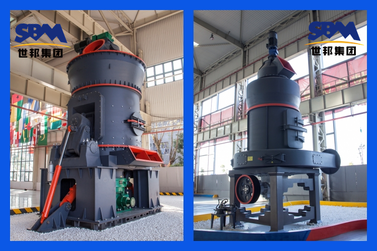 加工煤粉需要什么磨粉機(jī)