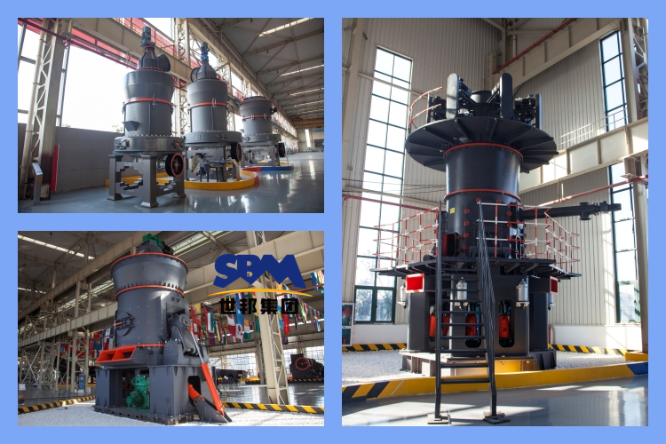 加工煤粉需要什么樣的磨粉機設備呢？