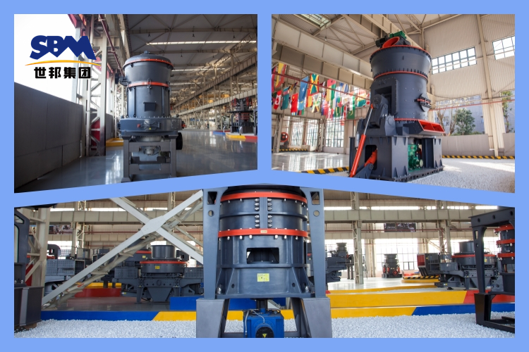 市場上有很多石灰石制粉設備生產廠家，哪家質量好呢？