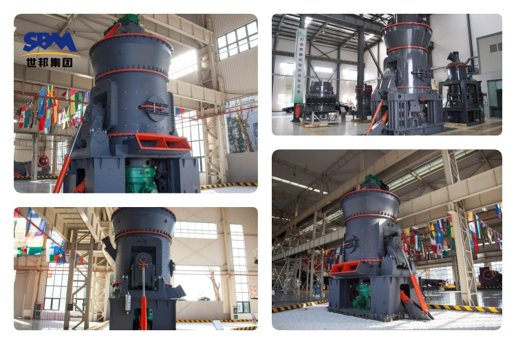 揭秘！優(yōu)質(zhì)石灰石細(xì)粉立磨購(gòu)買(mǎi)指南，讓你輕松選購(gòu)不踩坑！