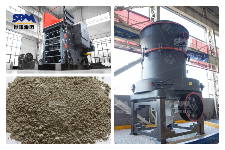 如何配置一套高效且經(jīng)濟(jì)的石粉生產(chǎn)設(shè)備？全套石粉設(shè)備多少錢(qián)？